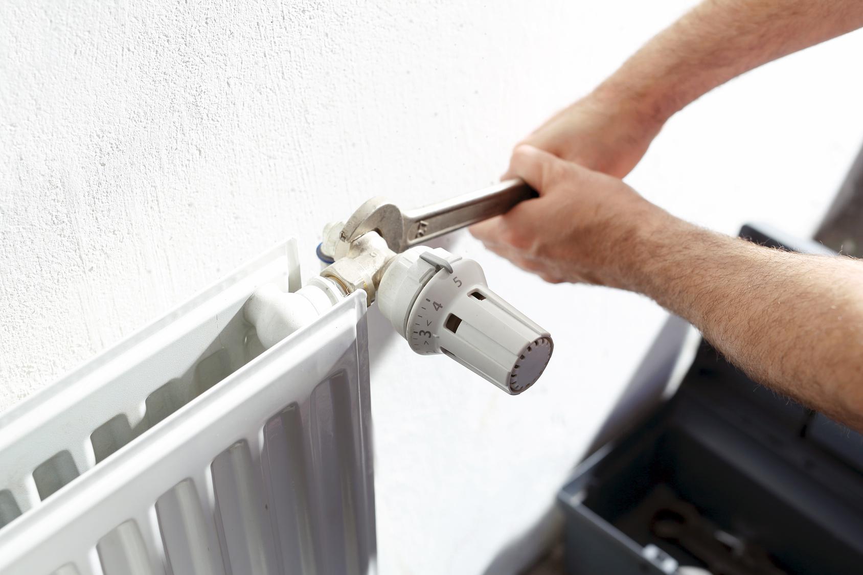 tarif de changement d'une pompe à chaleur aérothermique Meyreuil