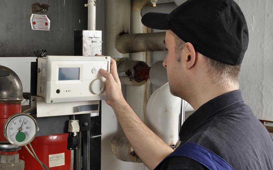 demontage pompe à chaleur air-air coût Meyreuil