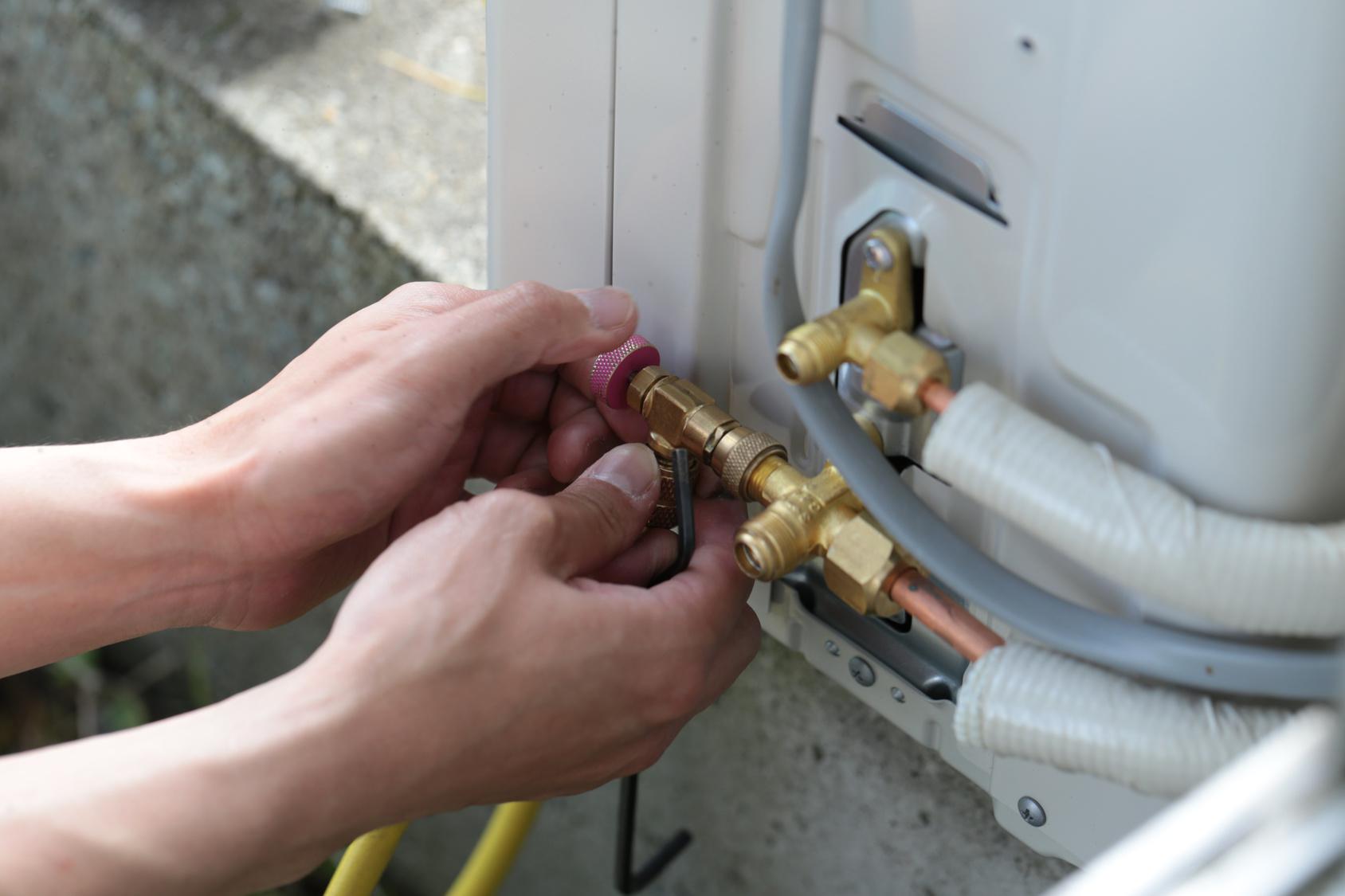 remplacement pompe à chaleur géothermique pas cher